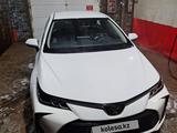 Toyota Corolla 2022 годаүшін10 000 000 тг. в Костанай