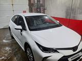 Toyota Corolla 2022 годаүшін10 000 000 тг. в Костанай – фото 2