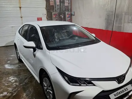 Toyota Corolla 2022 года за 10 000 000 тг. в Костанай – фото 2