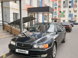 Toyota Chaser, 1997