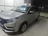 ВАЗ (Lada) XRAY 2017 года за 3 200 000 тг. в Сатпаев – фото 2