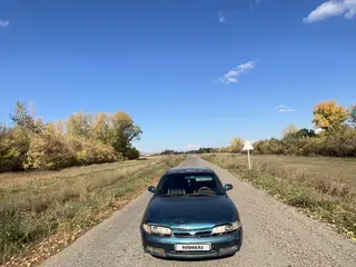 Mazda Cronos, 1992