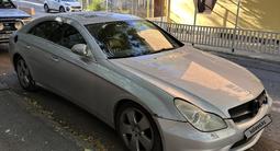 Mercedes-Benz CLS 350 2008 годаүшін6 800 000 тг. в Талдыкорган – фото 3