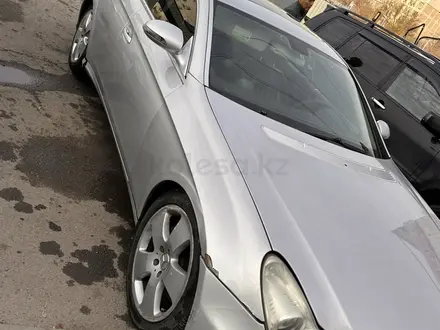 Mercedes-Benz CLS 350 2008 года за 5 000 000 тг. в Алматы – фото 3