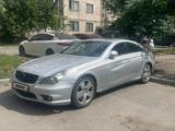 Mercedes-Benz CLS 350 2008 годаfor7 300 000 тг. в Талдыкорган – фото 3