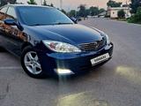 Toyota Camry 2001 годаүшін5 999 999 тг. в Алматы