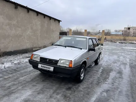 ВАЗ (Lada) 2109 2003 года за 3 450 000 тг. в Семей – фото 37