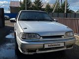 ВАЗ (Lada) 2115 2001 года за 450 000 тг. в Атбасар
