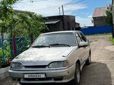 ВАЗ (Lada) 2115 2001 годаүшін450 000 тг. в Атбасар – фото 2