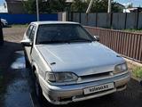 ВАЗ (Lada) 2115 2001 годаүшін450 000 тг. в Атбасар – фото 3