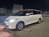 Toyota Estima 2007 года за 5 700 000 тг. в Семей – фото 2