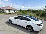 Hyundai Sonata 2021 года за 12 200 000 тг. в Павлодар – фото 3