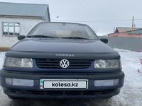 Volkswagen Passat 1994 годаүшін2 000 000 тг. в Уральск