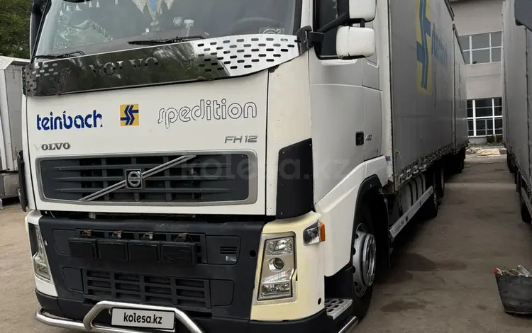 Volvo  FH 2004 года за 32 000 000 тг. в Алматы