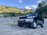 Toyota RAV4 1999 года за 3 800 000 тг. в Сатпаев – фото 3