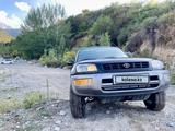 Toyota RAV4 1999 года за 3 800 000 тг. в Сатпаев – фото 5