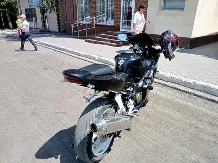 Honda  CBR F4I 2003 года за 2 000 000 тг. в Темиртау – фото 3