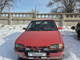 Mazda 323 1992 годаfor650 000 тг. в Маканчи