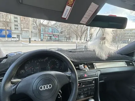 Audi A6 1997 года за 2 800 000 тг. в Байконыр – фото 4