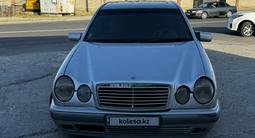 Mercedes-Benz E 320 1996 года за 2 450 000 тг. в Шымкент – фото 5