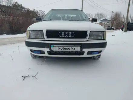 Audi 80 1993 года за 1 850 000 тг. в Павлодар