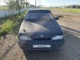 ВАЗ (Lada) 2114 2006 года за 850 000 тг. в Костанай