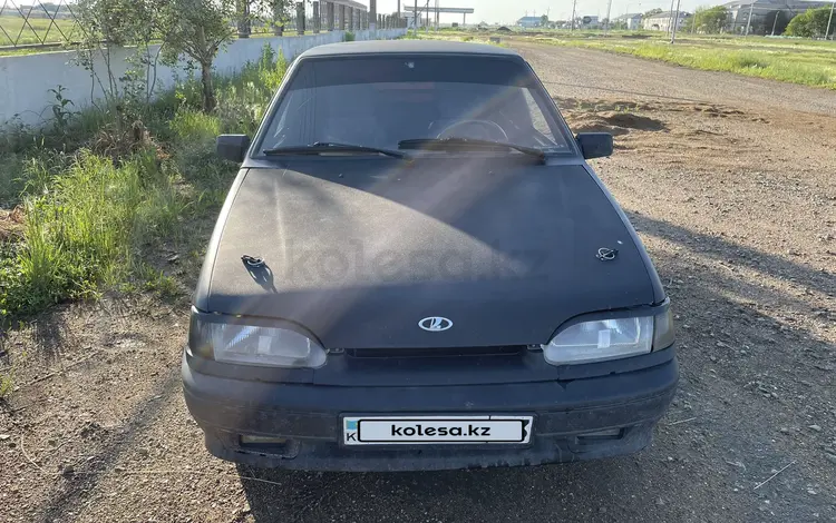 ВАЗ (Lada) 2114 2006 года за 850 000 тг. в Костанай