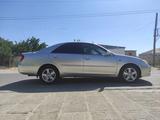 Toyota Camry 2004 годаүшін5 400 000 тг. в Жанаозен – фото 3