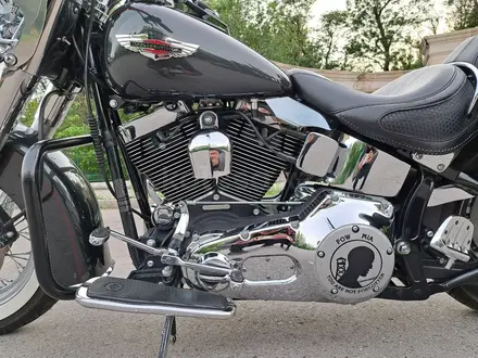 Harley-Davidson  Softail Deluxe 2005 года за 7 000 000 тг. в Астана – фото 28