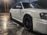 Subaru Legacy 1999 годаүшін2 700 000 тг. в Алматы – фото 5