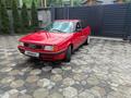 Audi 80 1993 годаүшін1 530 000 тг. в Шелек – фото 2