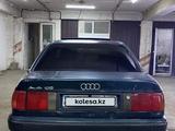 Audi 100 1993 года за 1 100 000 тг. в Алматы – фото 4