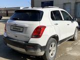 Chevrolet Tracker 2015 годаүшін4 400 000 тг. в Актау – фото 2