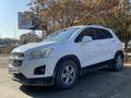 Chevrolet Tracker 2015 года за 4 400 000 тг. в Актау – фото 5