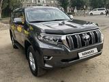 Toyota Land Cruiser Prado 2023 годаүшін29 000 000 тг. в Усть-Каменогорск – фото 3