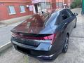 Hyundai Elantra 2022 года за 8 000 000 тг. в Атырау – фото 3