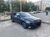 Hyundai Elantra 2022 годаүшін8 000 000 тг. в Атырау