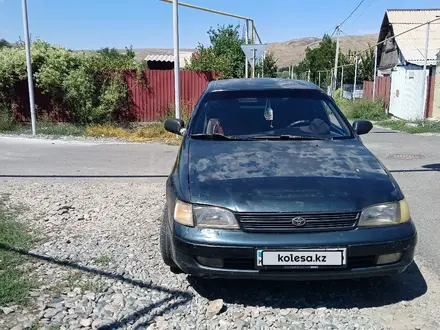 Toyota Carina E 1994 года за 1 500 000 тг. в Талдыкорган – фото 6