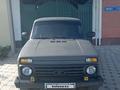 ВАЗ (Lada) Lada 2121 2013 годаfor2 800 000 тг. в Шымкент