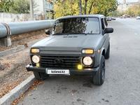 ВАЗ (Lada) Lada 2121 2013 годаүшін2 700 000 тг. в Шымкент