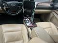 Toyota Camry 2012 годаүшін8 200 000 тг. в Астана – фото 2