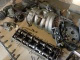 Головка от двигателя за 5 000 тг. в Усть-Каменогорск – фото 3