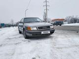 Audi 100 1991 года за 2 000 000 тг. в Шымкент