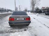 Audi 100 1991 года за 2 000 000 тг. в Шымкент – фото 5