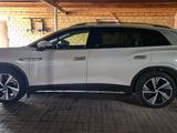 Volkswagen ID.6 2022 года за 9 500 000 тг. в Астана – фото 2
