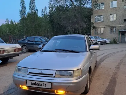 ВАЗ (Lada) 2112 2005 года за 700 000 тг. в Актобе – фото 2