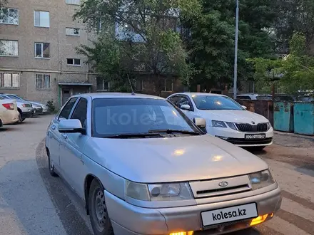ВАЗ (Lada) 2112 2005 года за 700 000 тг. в Актобе