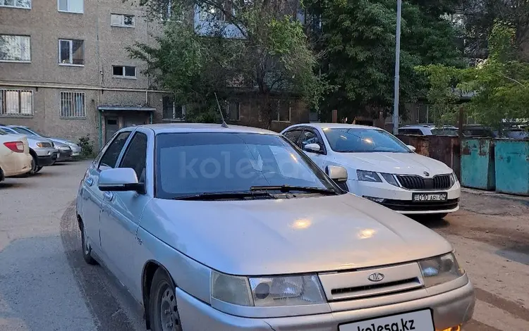 ВАЗ (Lada) 2112 2005 года за 700 000 тг. в Актобе