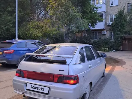 ВАЗ (Lada) 2112 2005 года за 700 000 тг. в Актобе – фото 3