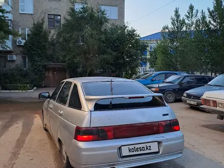 ВАЗ (Lada) 2112 2005 года за 700 000 тг. в Актобе – фото 4